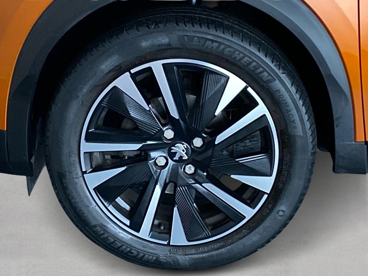 Used Peugeot 2008 2020 for sale - 77686811: Photo 30