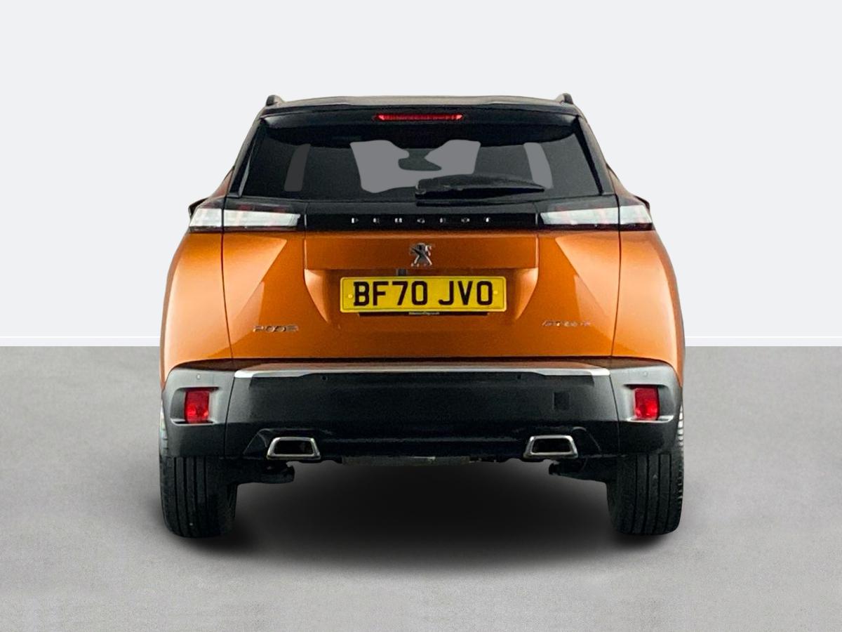 Used Peugeot 2008 2020 for sale - 77686811: Photo 4