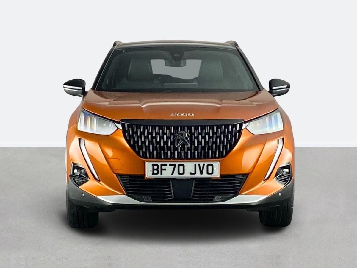 Used Peugeot 2008 2020 for sale - 77686811: Photo 8