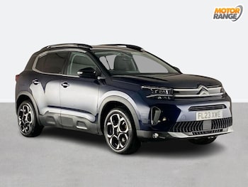 Used Citroen C5 Aircross 2023 for sale - 79241506: Photo