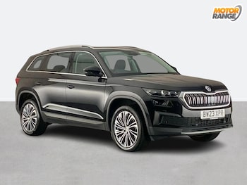 Used Skoda Kodiaq 2023 for sale - 79446361: Photo