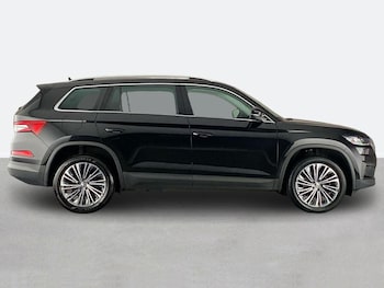 Used Skoda Kodiaq 2023 for sale - 79446361: Photo