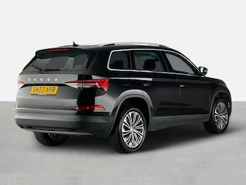 Used Skoda Kodiaq 2023 for sale - 79446361: Photo