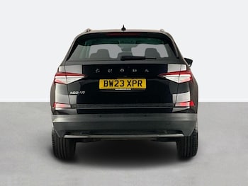 Used Skoda Kodiaq 2023 for sale - 79446361: Photo