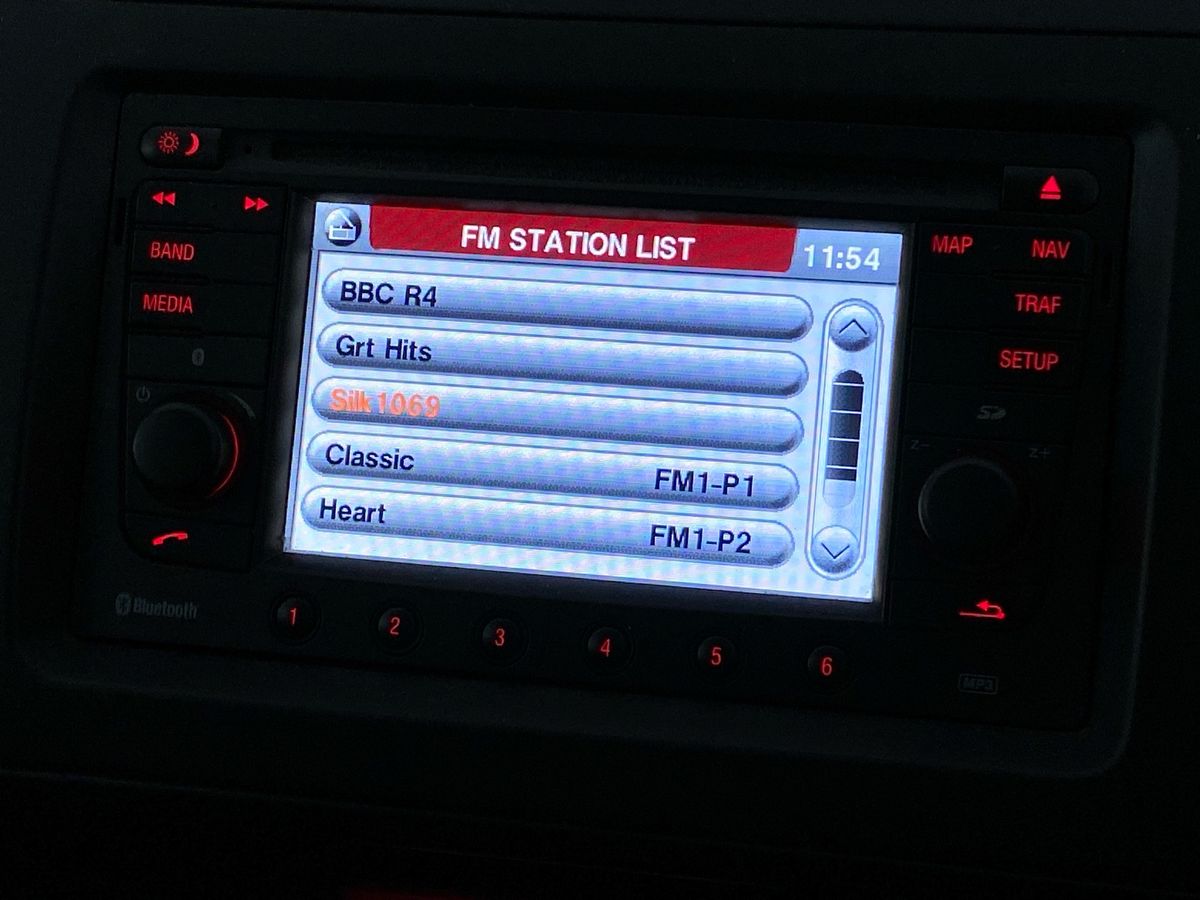 Vehicle 16