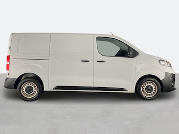 Used Vauxhall Vivaro 2023 for sale - 77316801: Photo
