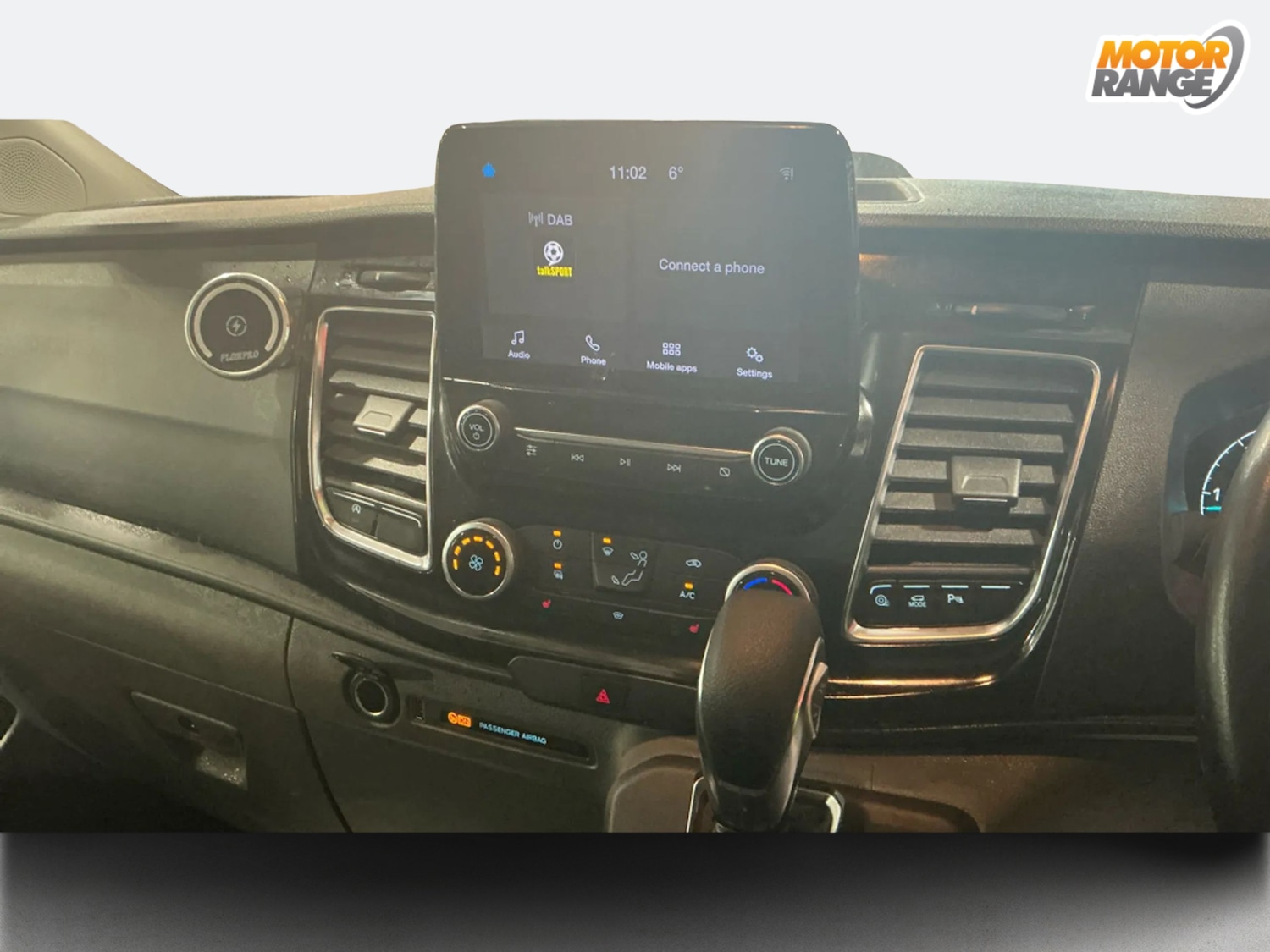 Used Ford Transit Custom 2021 for sale - 77076751: Photo 10