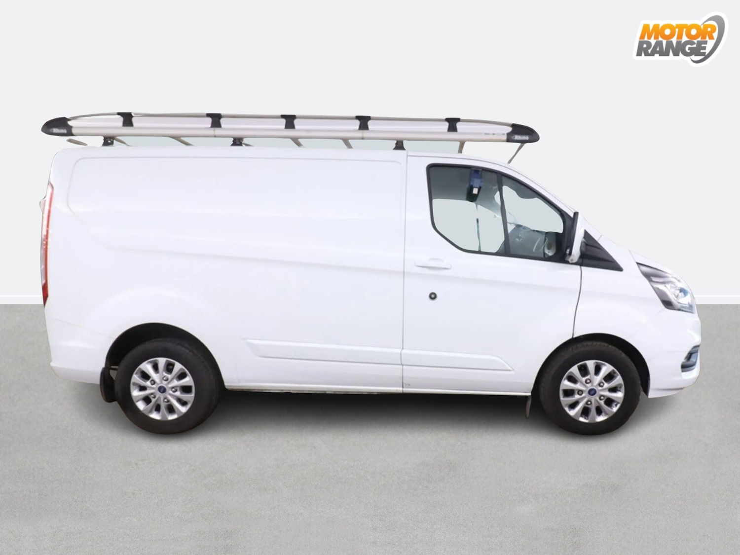 Used Ford Transit Custom 2021 for sale - 77076751: Photo 5