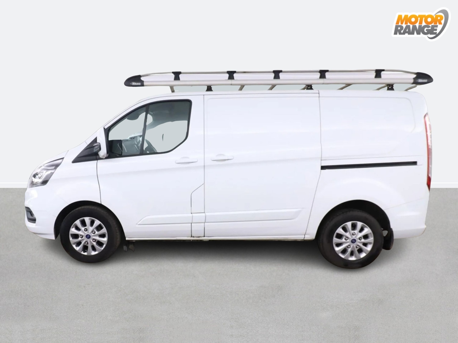 Used Ford Transit Custom 2021 for sale - 77076751: Photo 6