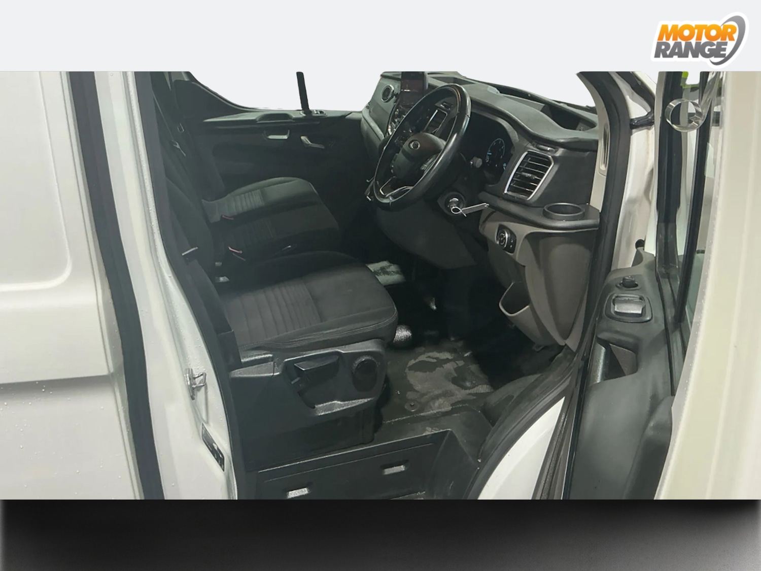 Used Ford Transit Custom 2021 for sale - 77076751: Photo 9