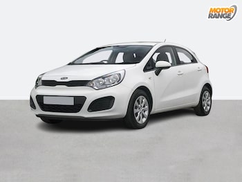 Used Kia Rio 2014 for sale - 75970447: Photo
