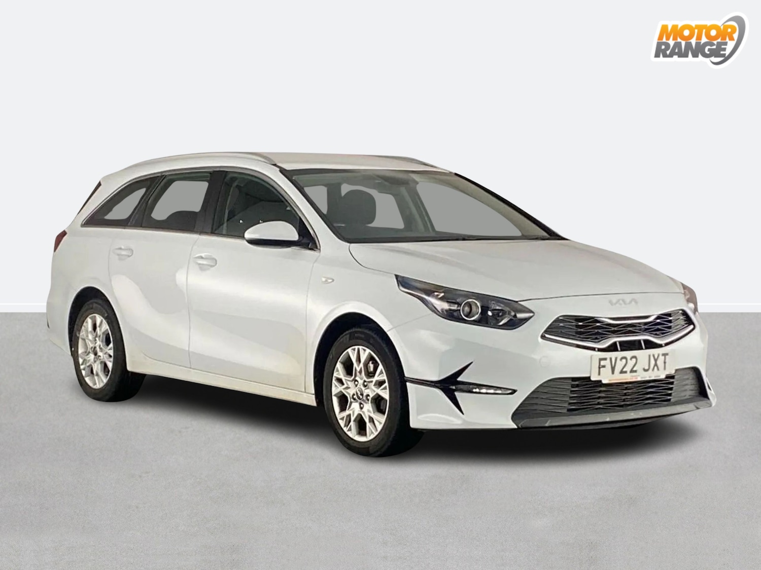 Used Kia Ceed 2022 for sale - 76316245: Photo 1