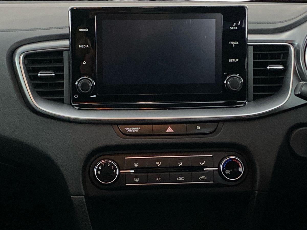 Used Kia Ceed 2022 for sale - 76316245: Photo 10