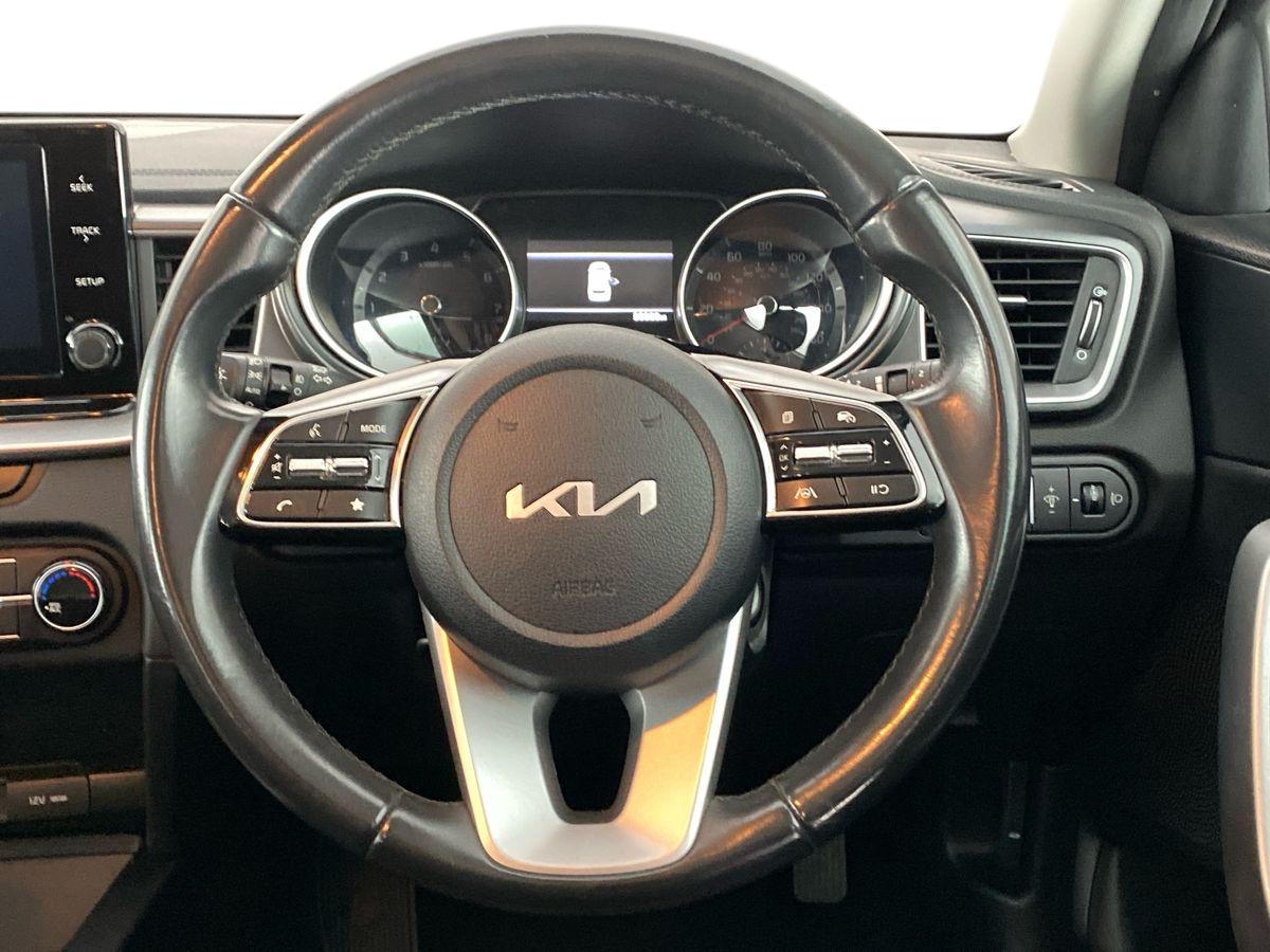 Used Kia Ceed 2022 for sale - 76316245: Photo 11