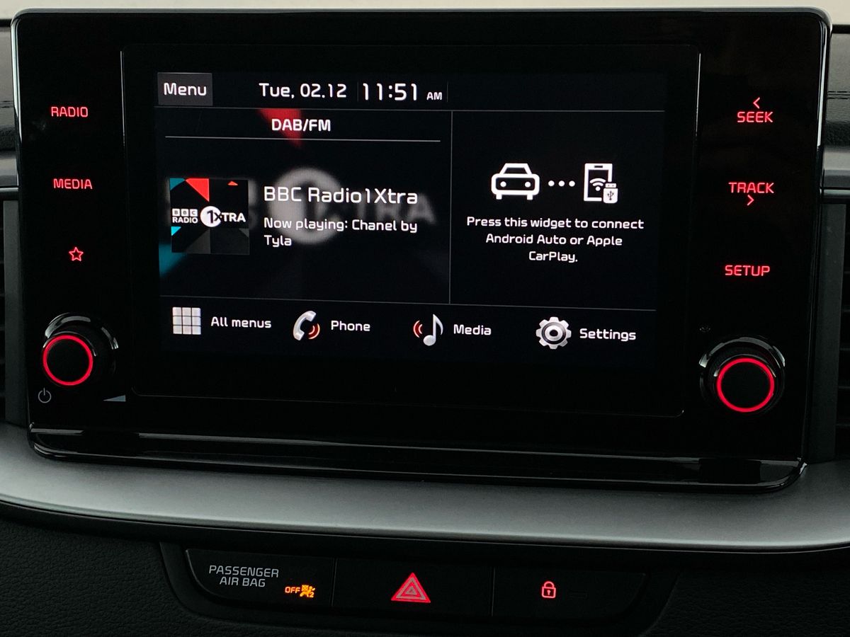 Used Kia Ceed 2022 for sale - 76316245: Photo 17