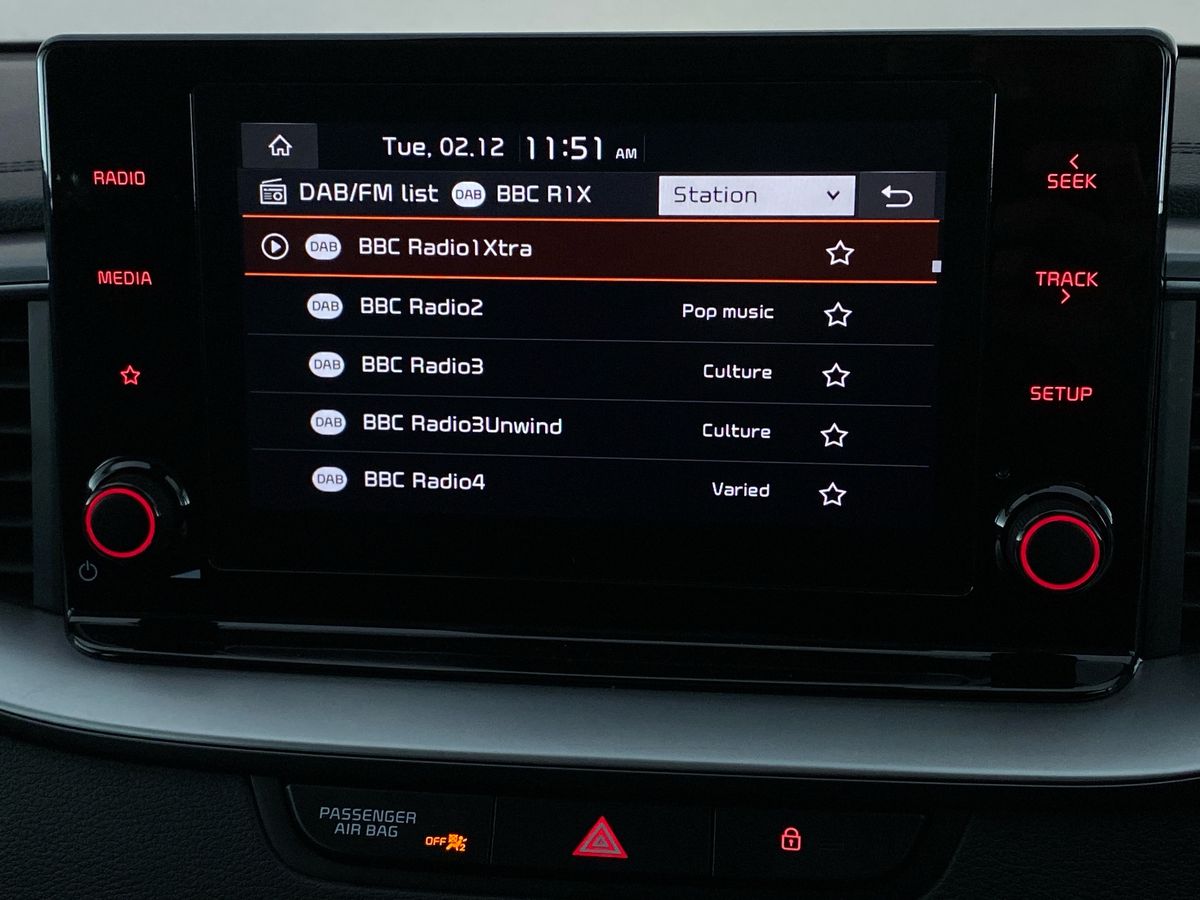 Used Kia Ceed 2022 for sale - 76316245: Photo 18