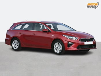 Kia - Ceed