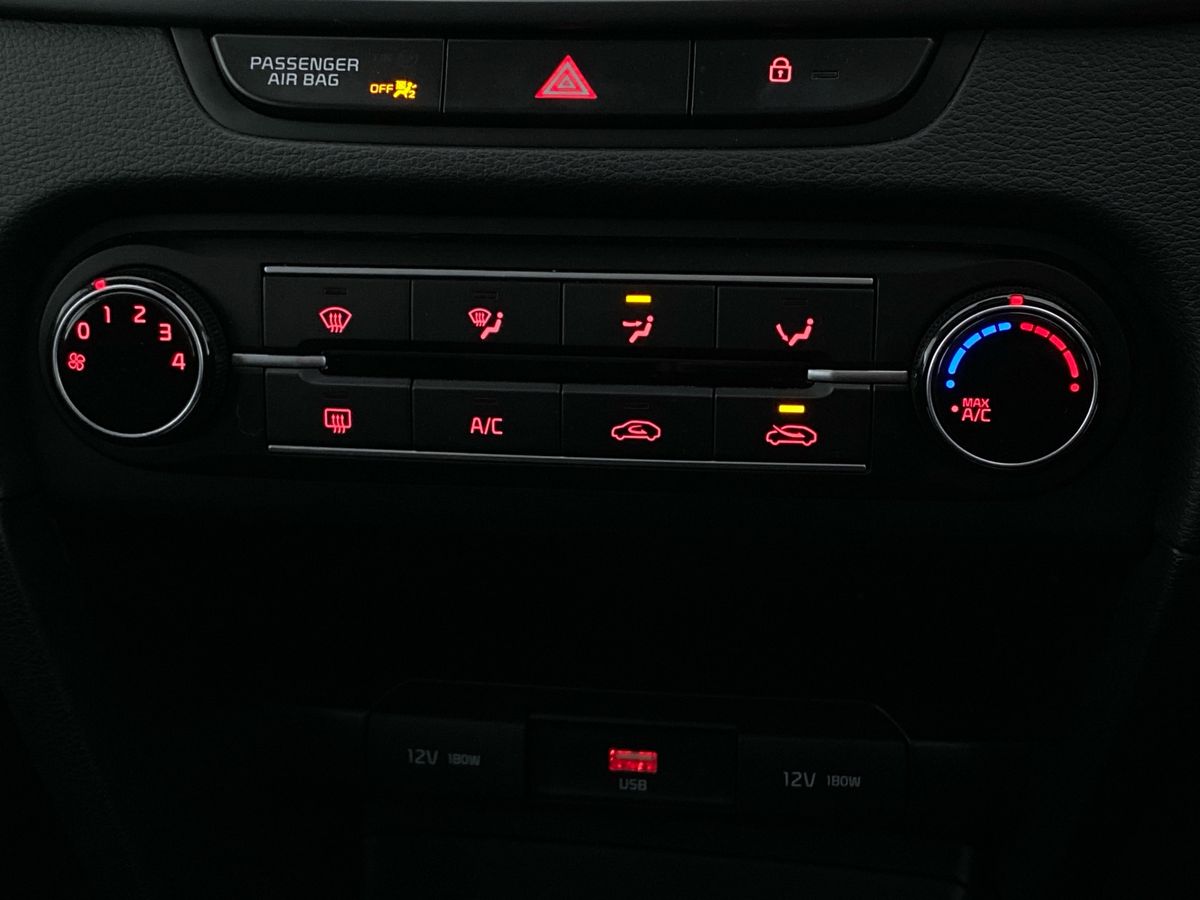 Used Kia Ceed 2022 for sale - 76316245: Photo 21