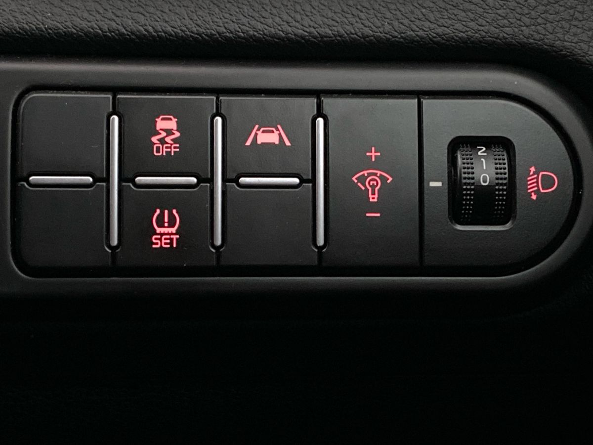 Used Kia Ceed 2022 for sale - 76316245: Photo 24