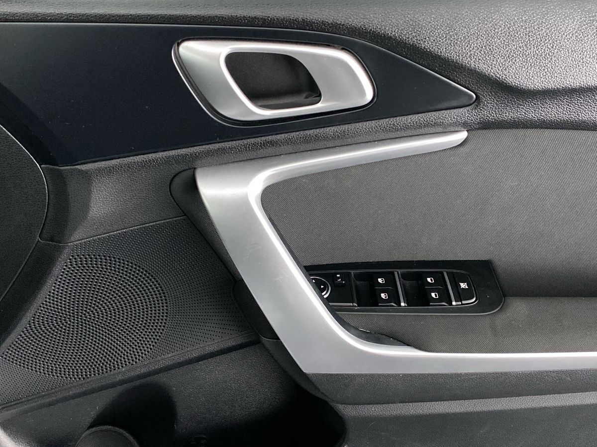 Used Kia Ceed 2022 for sale - 76316245: Photo 25