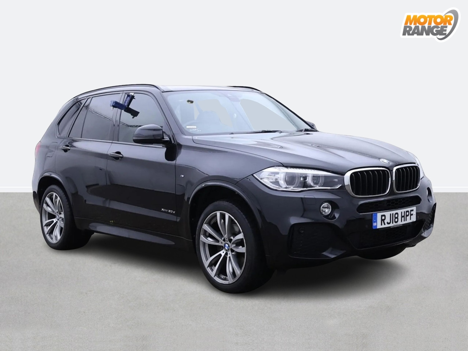 Used BMW X5 2018 for sale - 76421524: Photo 1