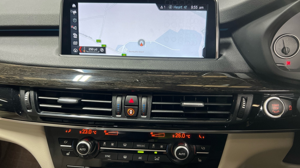 Used BMW X5 2018 for sale - 76421524: Photo 10