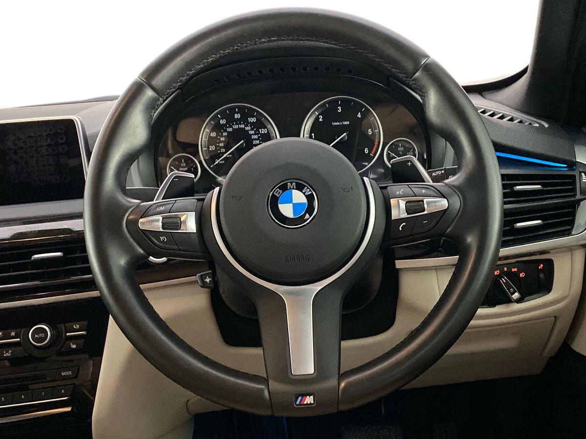 Used BMW X5 2018 for sale - 76421524: Photo 11
