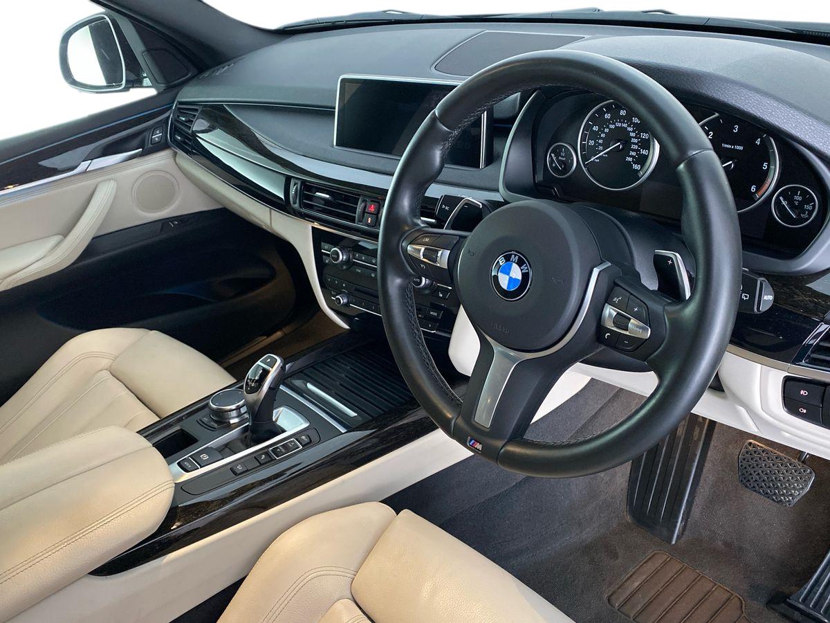 Used BMW X5 2018 for sale - 76421524: Photo 12