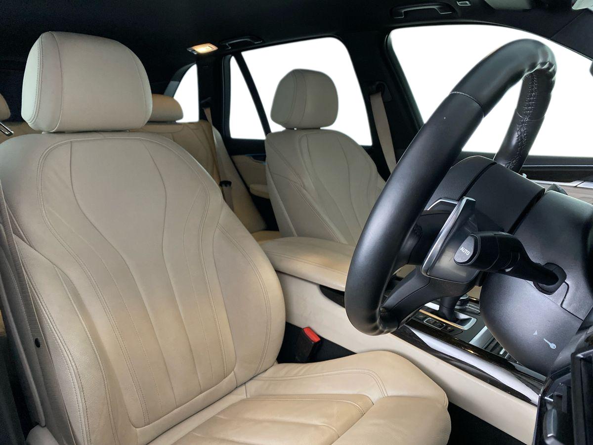 Used BMW X5 2018 for sale - 76421524: Photo 13