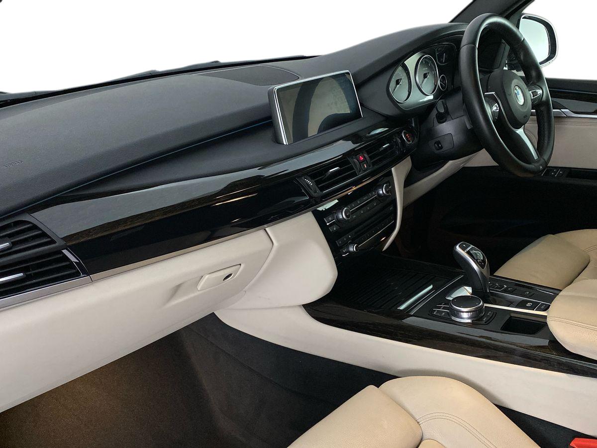 Used BMW X5 2018 for sale - 76421524: Photo 14