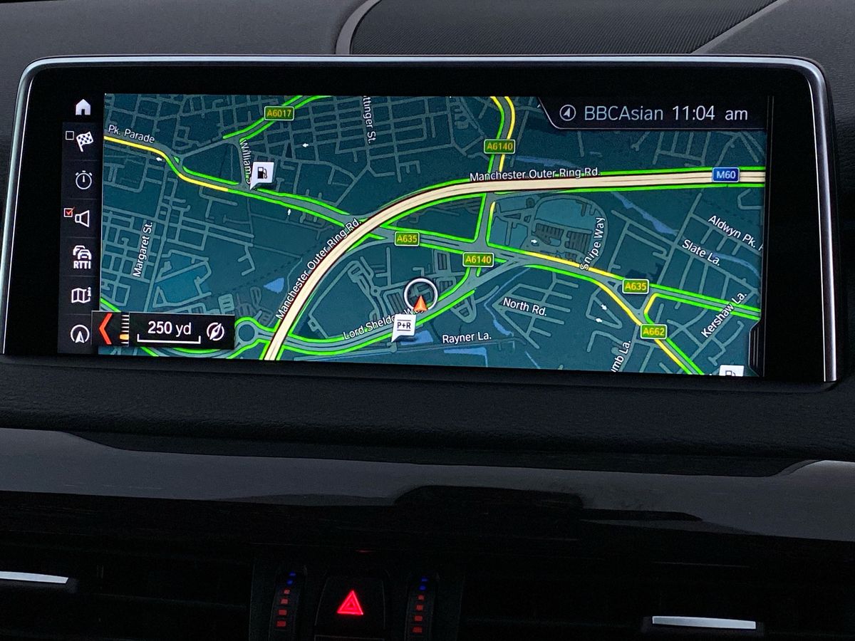 Used BMW X5 2018 for sale - 76421524: Photo 19