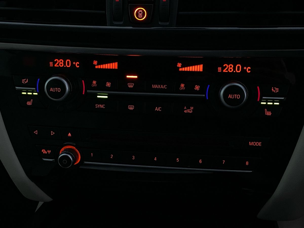 Used BMW X5 2018 for sale - 76421524: Photo 22