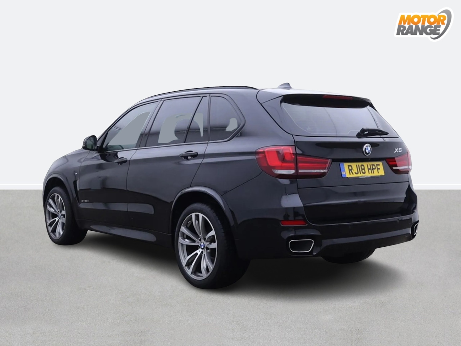 Used BMW X5 2018 for sale - 76421524: Photo 3