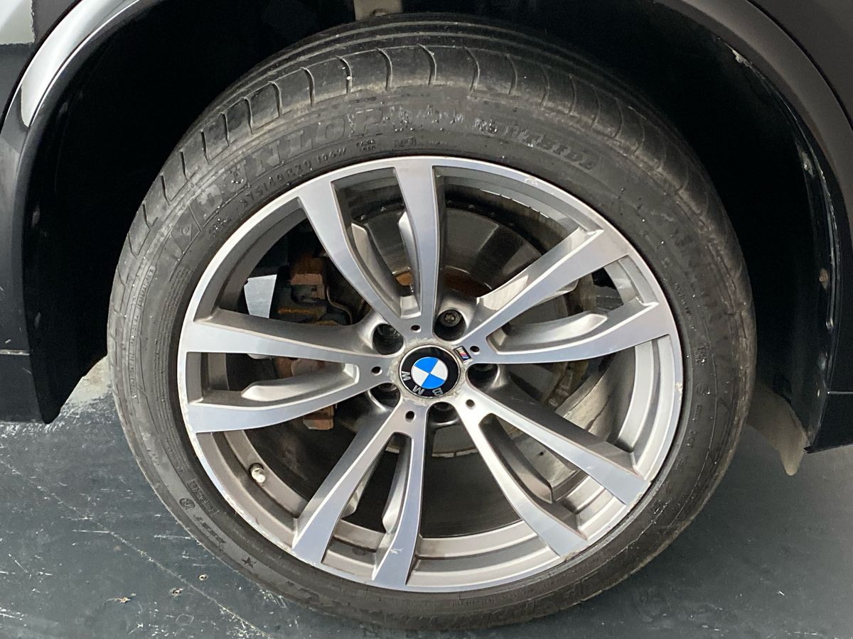 Used BMW X5 2018 for sale - 76421524: Photo 30