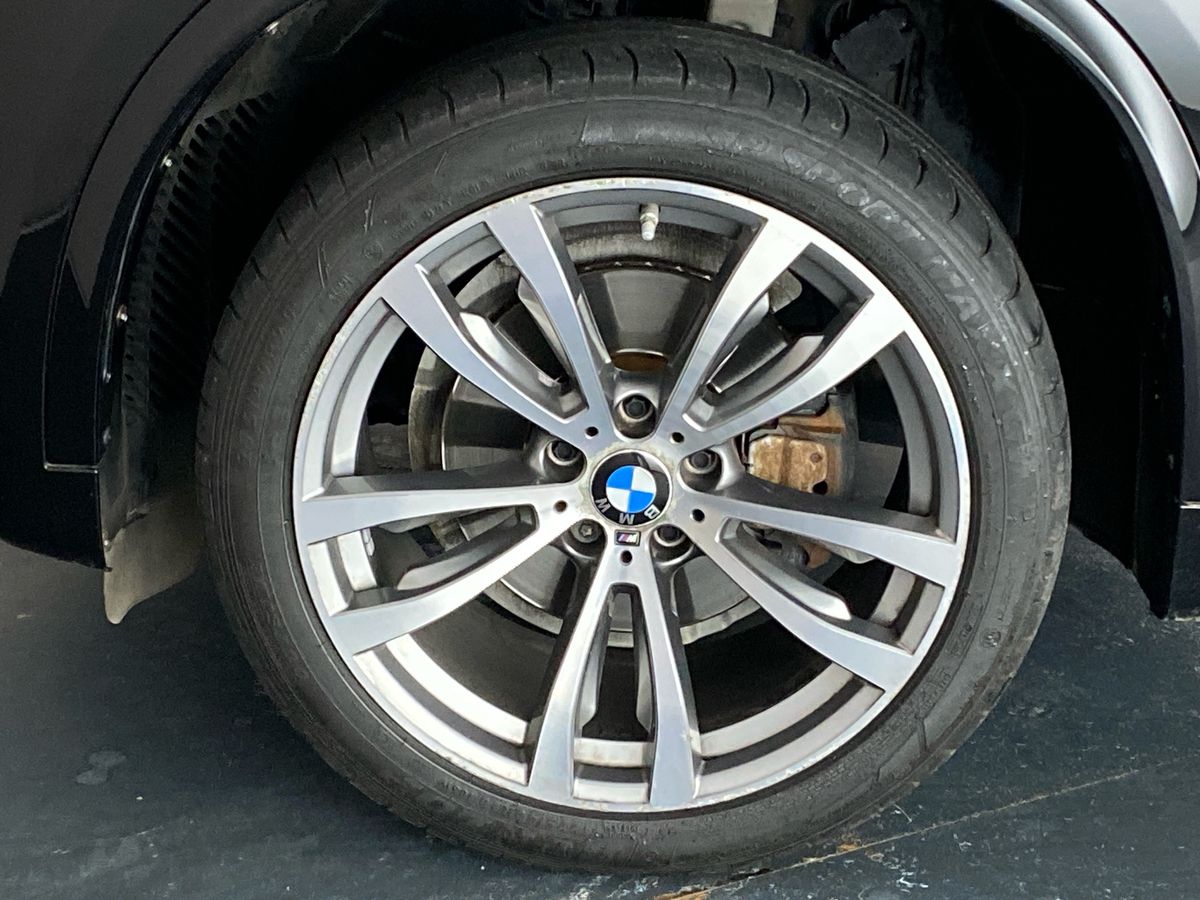 Used BMW X5 2018 for sale - 76421524: Photo 31