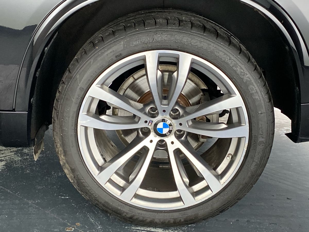 Used BMW X5 2018 for sale - 76421524: Photo 32