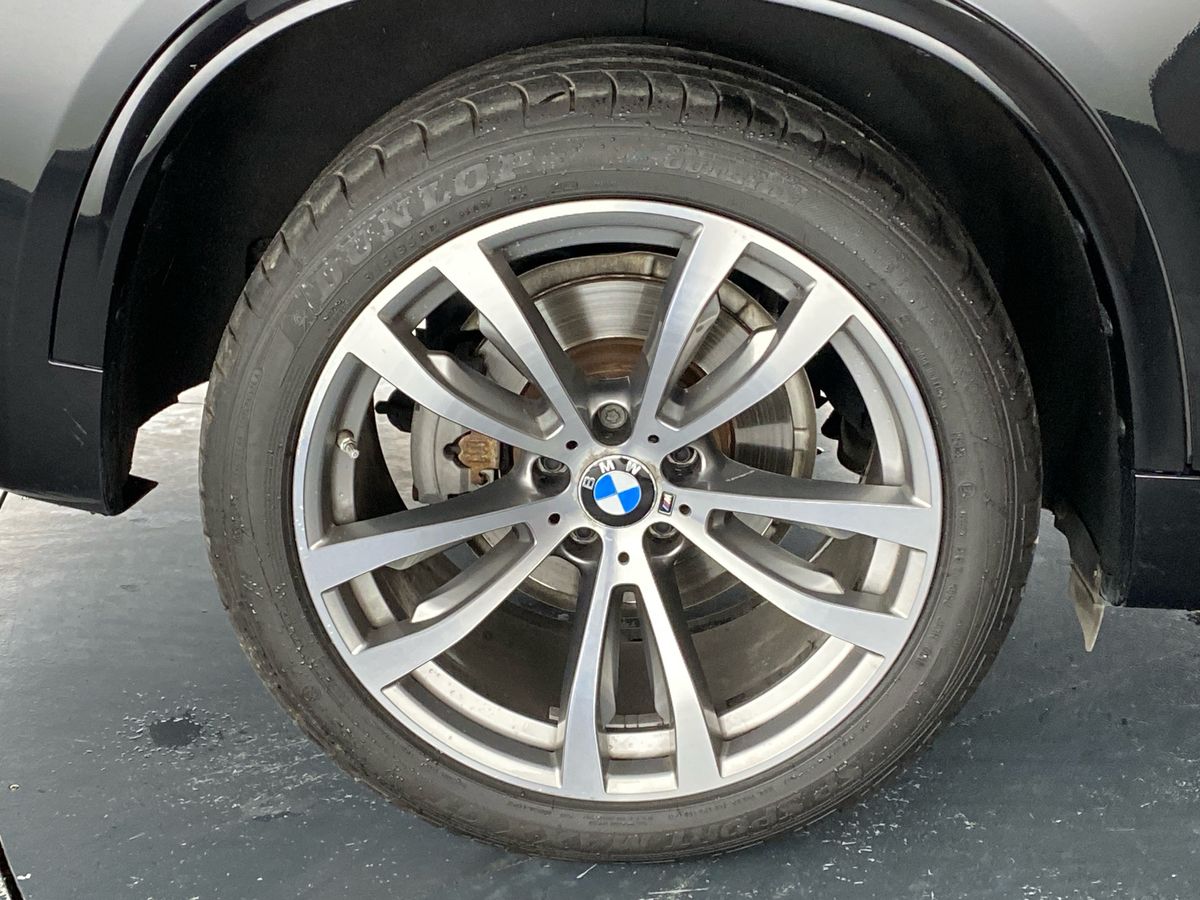 Used BMW X5 2018 for sale - 76421524: Photo 33