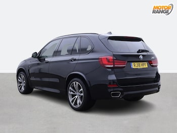 Used BMW X5 2018 for sale - 76421524: Photo