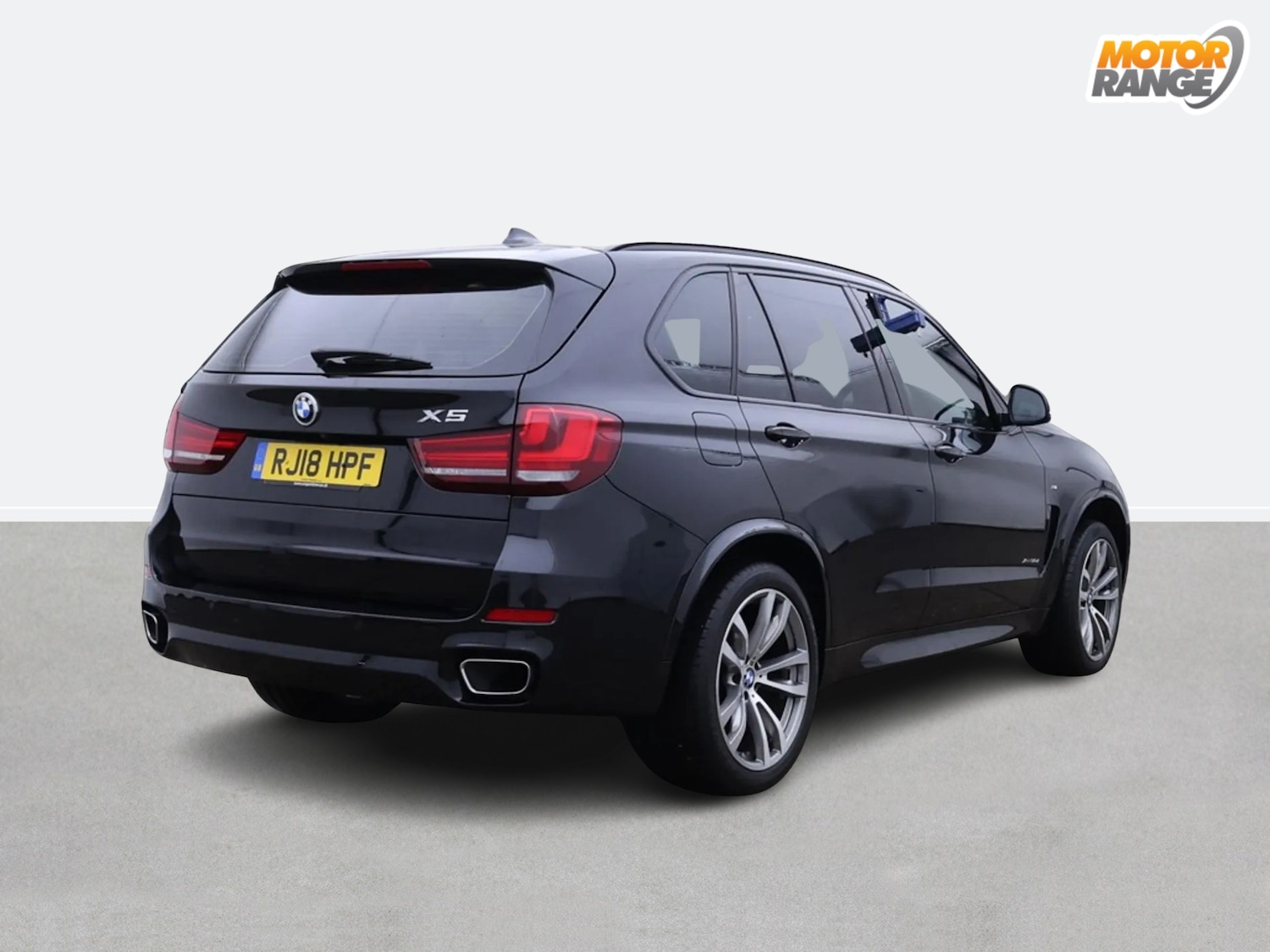 Used BMW X5 2018 for sale - 76421524: Photo 4