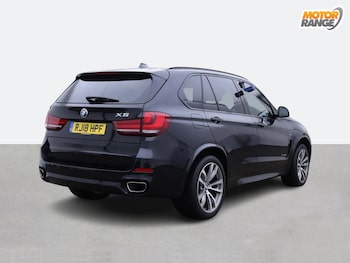 Used BMW X5 2018 for sale - 76421524: Photo