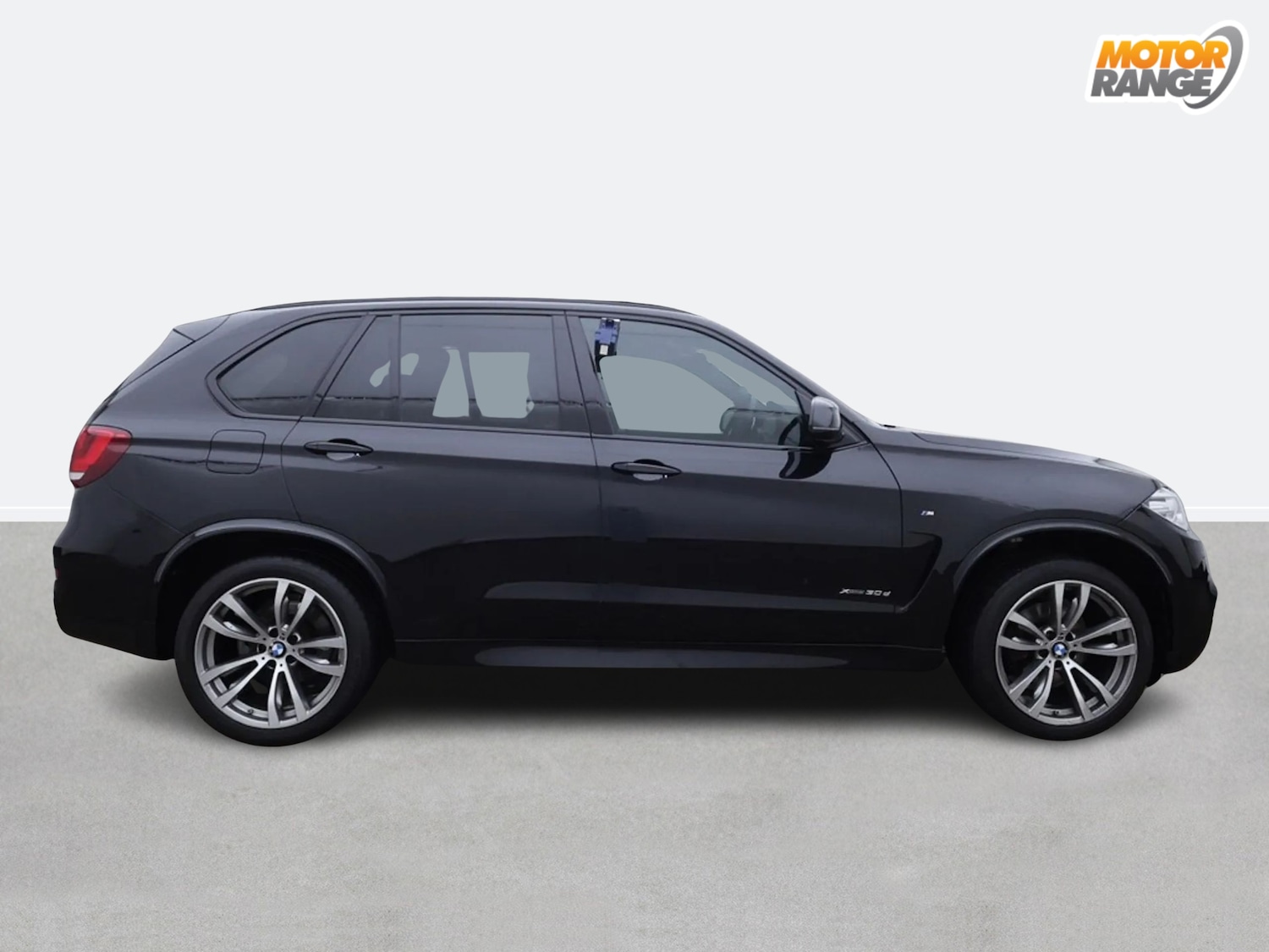 Used BMW X5 2018 for sale - 76421524: Photo 5