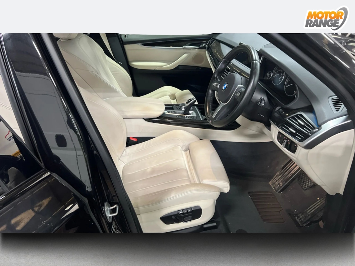 Used BMW X5 2018 for sale - 76421524: Photo 9