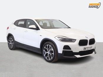 Used BMW X2 2022 for sale - 78815387: Photo
