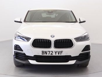 Used BMW X2 2022 for sale - 78815387: Photo