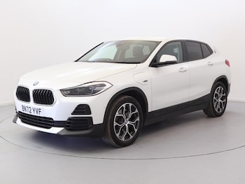 Used BMW X2 2022 for sale - 78815387: Photo