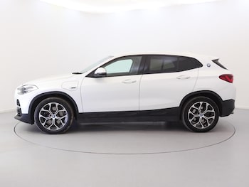 Used BMW X2 2022 for sale - 78815387: Photo