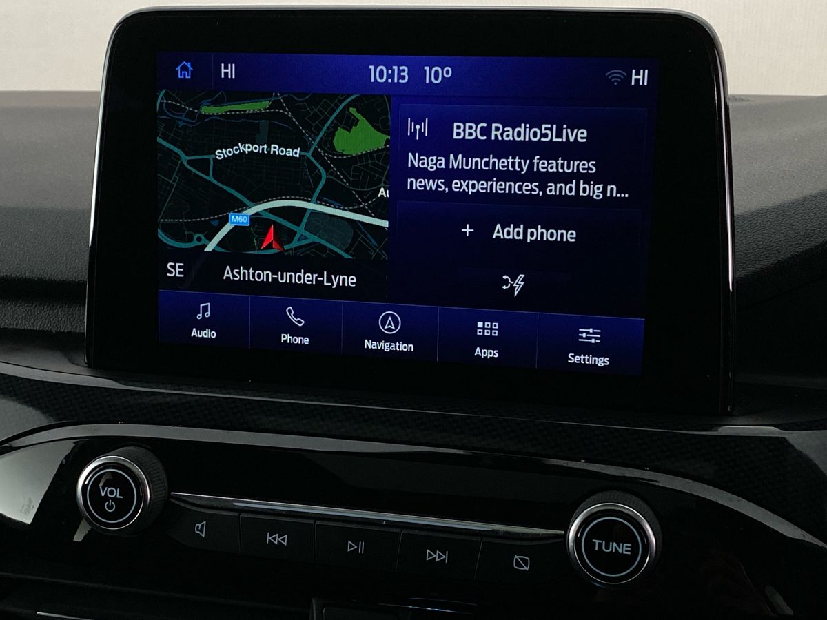 Used Ford Kuga 2022 for sale - 77443858: Photo 20