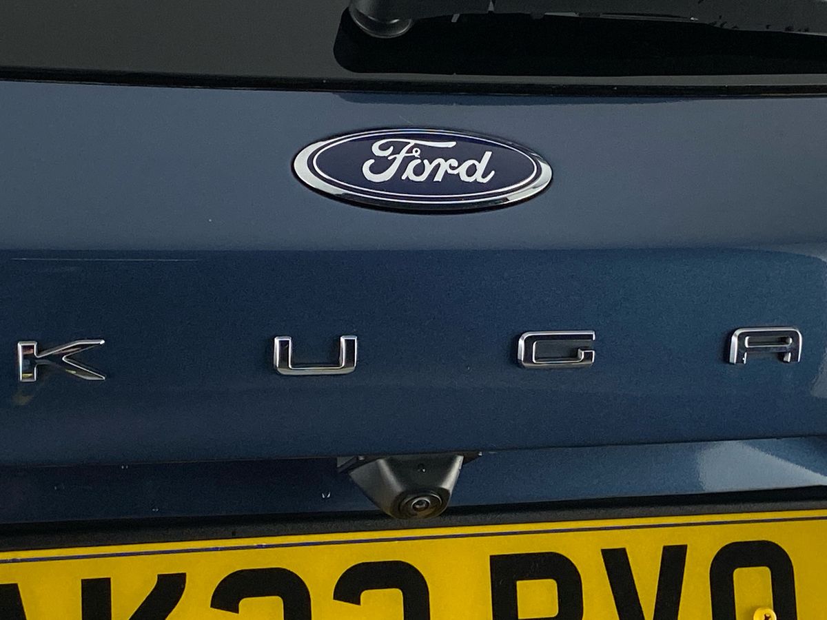 Used Ford Kuga 2022 for sale - 77443858: Photo 31