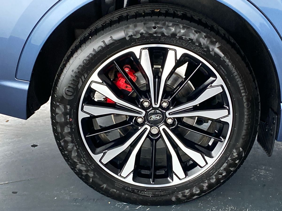 Used Ford Kuga 2022 for sale - 77443858: Photo 35