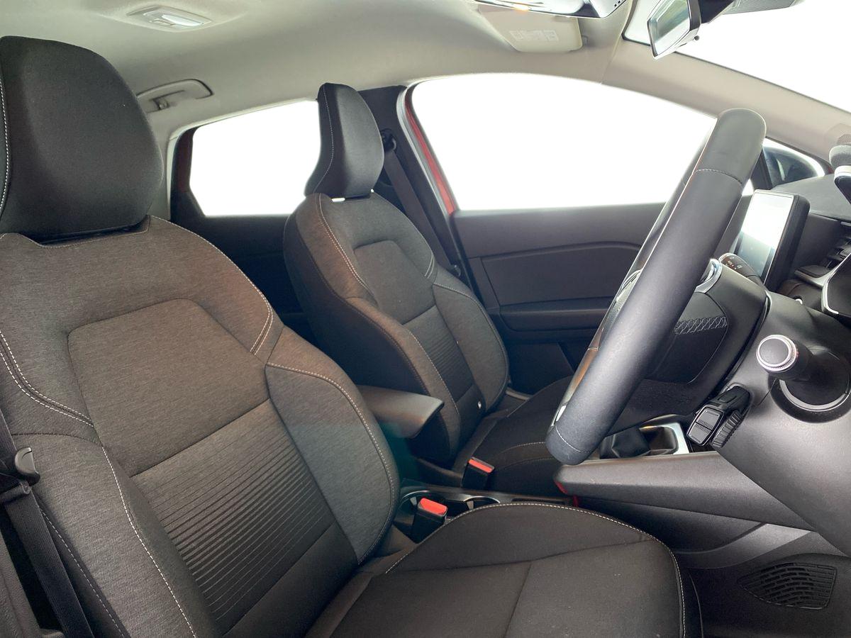 Used Renault Captur 2021 for sale - 77615745: Photo 13